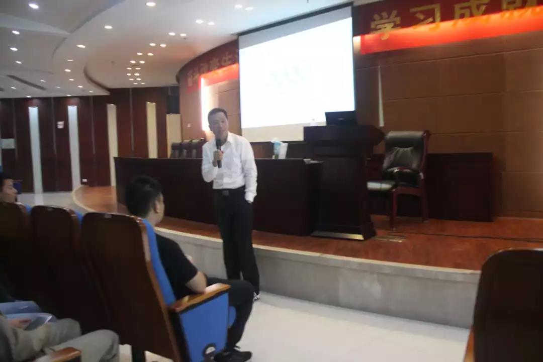 精益康爾 | 匠心之城，全員“參戰(zhàn)”！